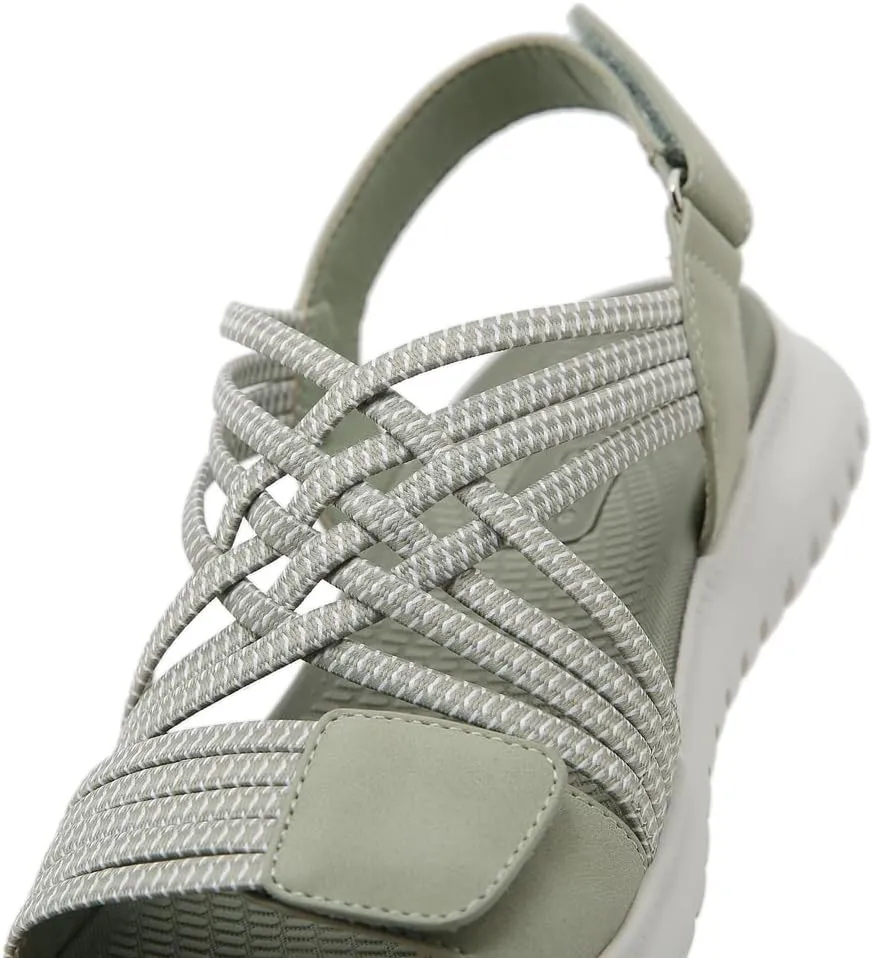 Women's Comfortable Walking Athletic Sandals Casual Outdoor Hiking Sports Lightweight Summer Beach Water Sandal