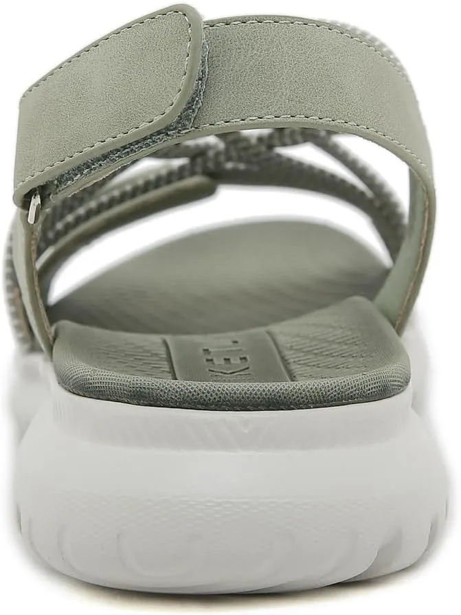 Women's Comfortable Walking Athletic Sandals Casual Outdoor Hiking Sports Lightweight Summer Beach Water Sandal