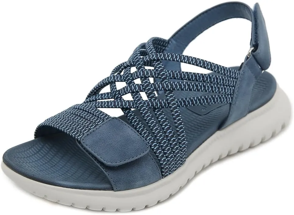 Women's Comfortable Walking Athletic Sandals Casual Outdoor Hiking Sports Lightweight Summer Beach Water Sandal