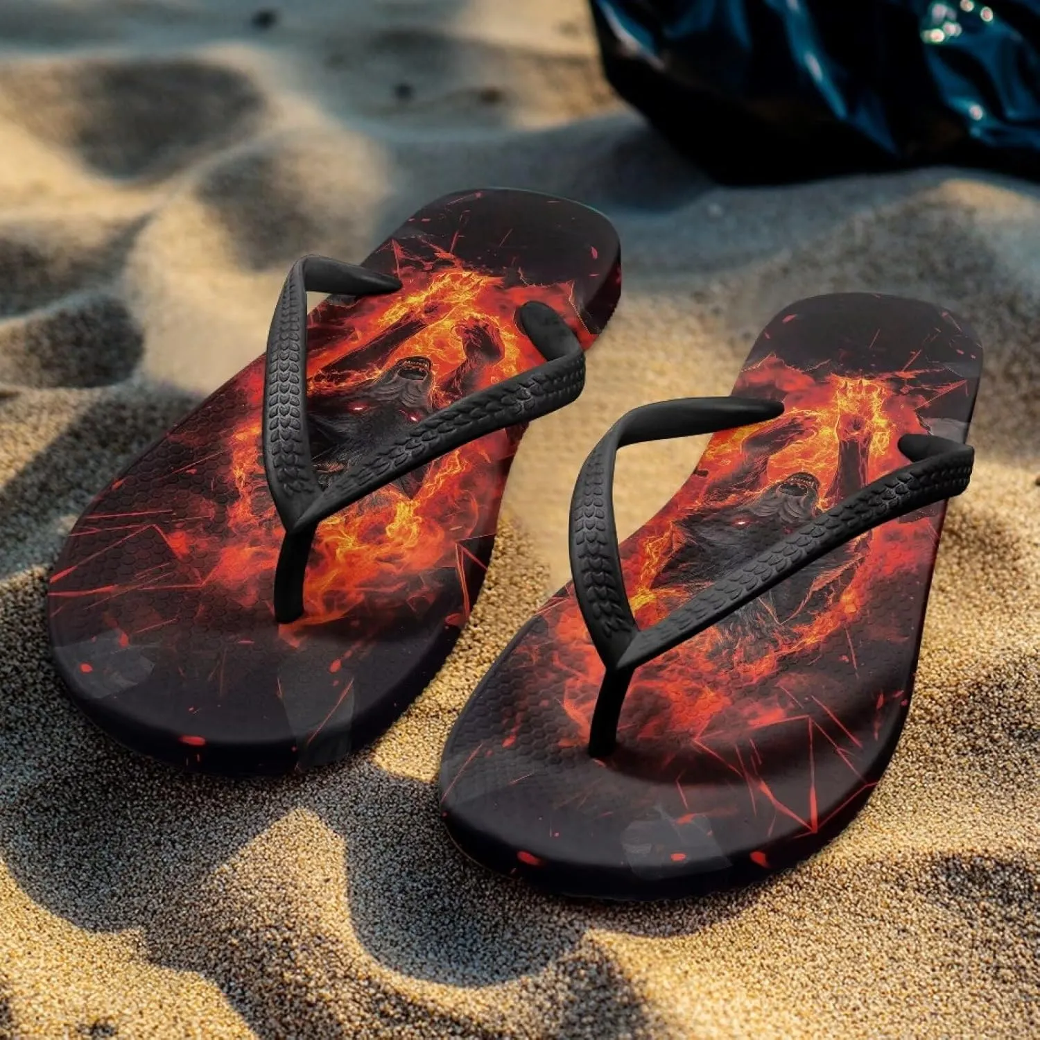 Women's Fashion Slippers Bedroom Bathroom Shower Shoes Slip On Sandals Slides Casual Peep Toe Beach Slippers Anti Slip Size US 5.5-9.5