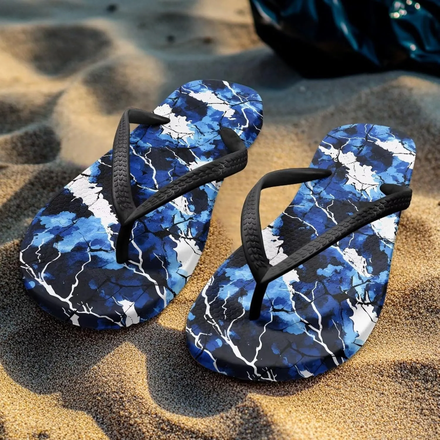 Women's Fashion Slippers Bedroom Bathroom Shower Shoes Slip On Sandals Slides Casual Peep Toe Beach Slippers Anti Slip Size US 5.5-9.5