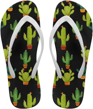 Women's Fashion Slippers Bedroom Bathroom Shower Shoes Slip On Sandals Slides Casual Peep Toe Beach Slippers Anti Slip Size US 5.5-9.5