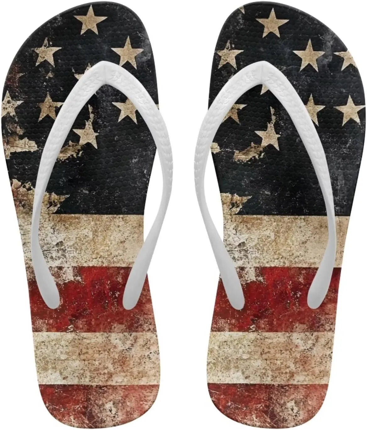 Women's Fashion Slippers Bedroom Bathroom Shower Shoes Slip On Sandals Slides Casual Peep Toe Beach Slippers Anti Slip Size US 5.5-9.5