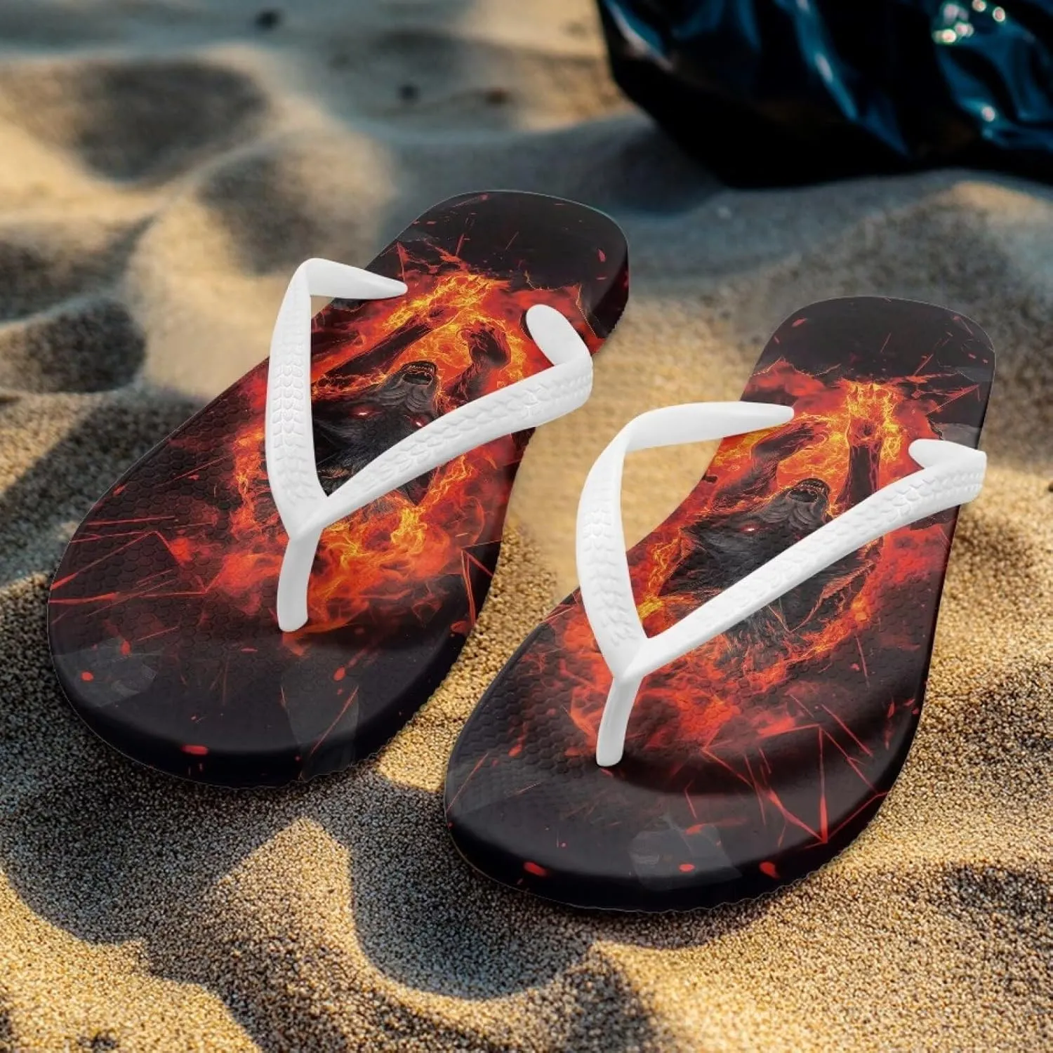 Women's Fashion Slippers Bedroom Bathroom Shower Shoes Slip On Sandals Slides Casual Peep Toe Beach Slippers Anti Slip Size US 5.5-9.5