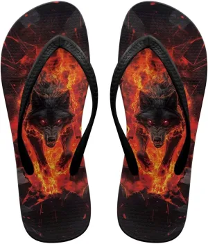Women's Fashion Slippers Bedroom Bathroom Shower Shoes Slip On Sandals Slides Casual Peep Toe Beach Slippers Anti Slip Size US 5.5-9.5