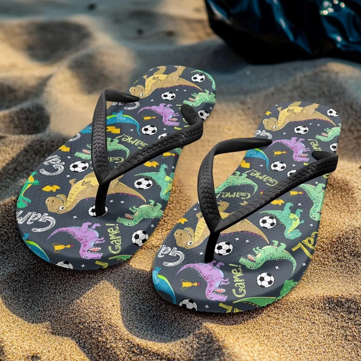 Women's Fashion Slippers Bedroom Bathroom Shower Shoes Slip On Sandals Slides Casual Peep Toe Beach Slippers Anti Slip Size US 5.5-9.5
