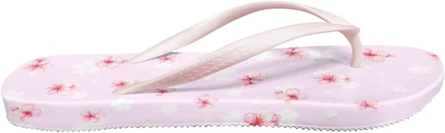 Womens Flip Flops Arch Support Comfortable Waterproof Open Toe Summer Beach Sandals Cushion Slip on Slippers Size US 5.5-9.5