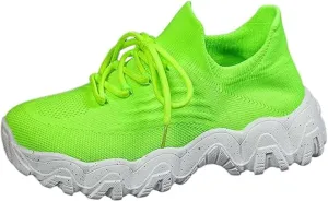 Womens Orthopedic Shoes Hands Free Slip on Walking Shoe Comfotable Casual Sneakers with Arch Support
