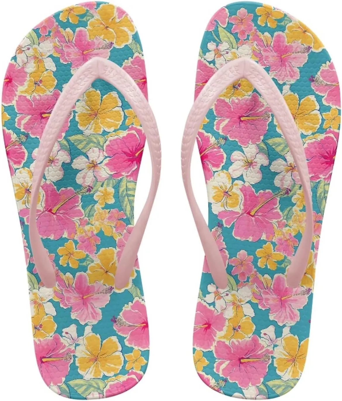 Womens Peep Toe Slide Sandals Fashion Beach Shoes Summer House Slides Comfort Shower Sandals Anti-skid Bathroom Slippers Size US 5.5-9.5