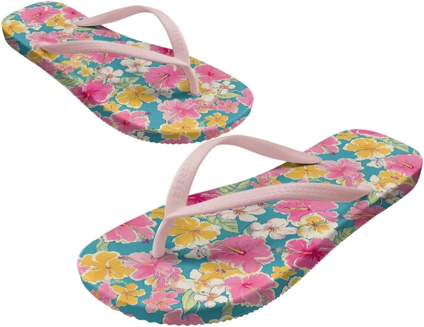 Womens Peep Toe Slide Sandals Fashion Beach Shoes Summer House Slides Comfort Shower Sandals Anti-skid Bathroom Slippers Size US 5.5-9.5