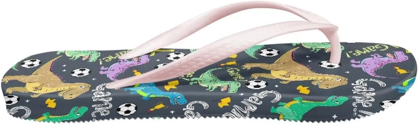 Womens Slide Sandals Fashion Tropical Flowers Slides Summer Beach Shoes Comfort Shower Sandals Anti-skid Bathroom Slippers Size US 5.5-9.5