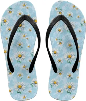 Womens Slides Sandals Indoor Bathroom Shower Slippers Open-toe Beach Sandal Wide Toe Soft Bedroom Slippers Fashion Summer Shoes Size US 5.5-9.5