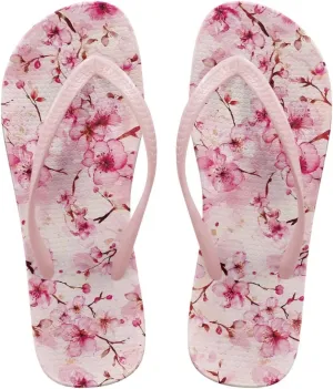 Womens Toe Slide Sandals Starfish Shells Fashion Beach Shoes Summer House Slides Comfort Shower Sandals Anti-skid Bathroom Slippers Size US 5.5-9.5