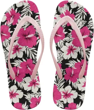 Womens Toe Slide Sandals Starfish Shells Fashion Beach Shoes Summer House Slides Comfort Shower Sandals Anti-skid Bathroom Slippers Size US 5.5-9.5