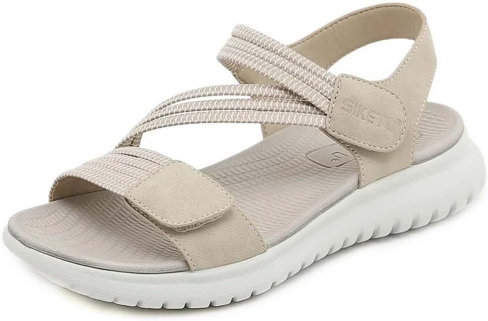 Women's Walking Sports Athletic Sandals Comfortable Casual Outdoor Hiking Lightweight Summer Beach Water Sandal