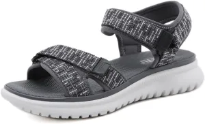 Women's Walking Sports Athletic Sandals Comfortable Casual Outdoor Hiking Lightweight Summer Beach Water Sandal