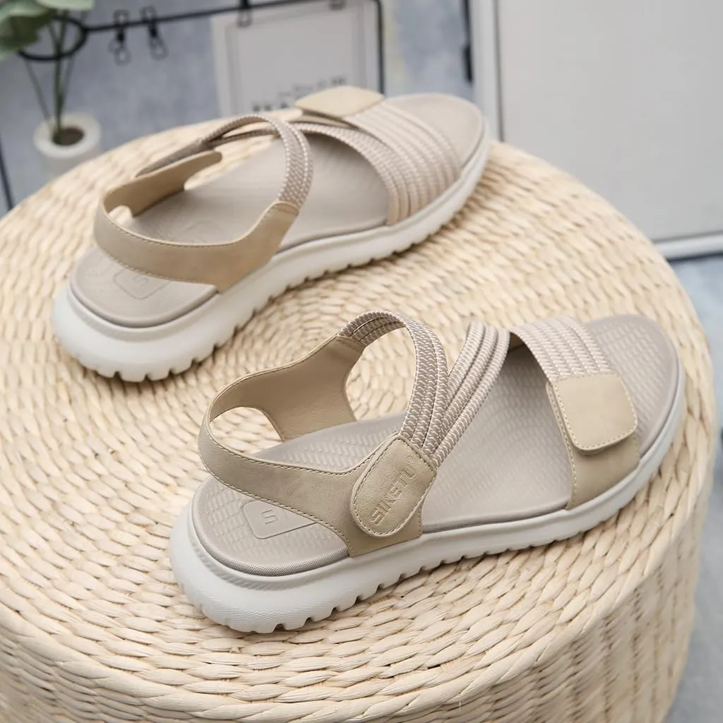 Women's Walking Sports Athletic Sandals Comfortable Casual Outdoor Hiking Lightweight Summer Beach Water Sandal