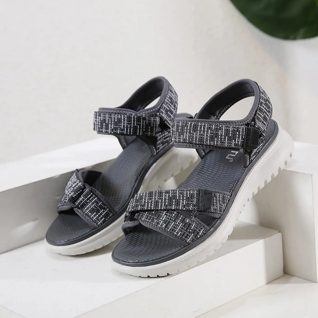 Women's Walking Sports Athletic Sandals Comfortable Casual Outdoor Hiking Lightweight Summer Beach Water Sandal