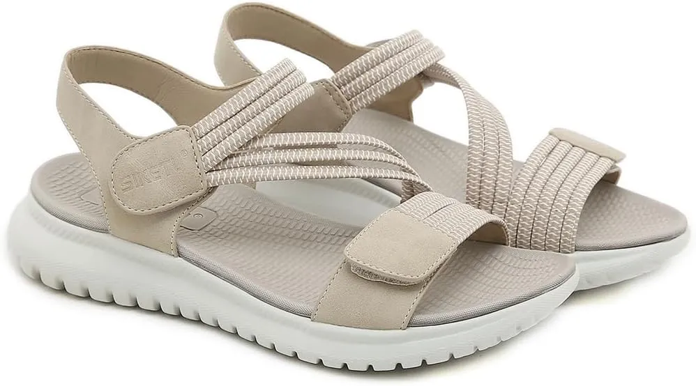 Women's Walking Sports Athletic Sandals Comfortable Casual Outdoor Hiking Lightweight Summer Beach Water Sandal