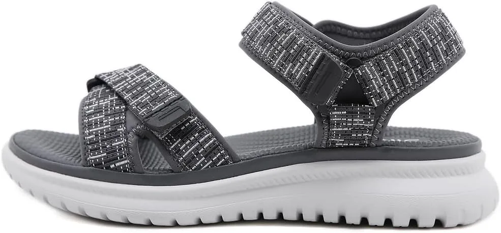 Women's Walking Sports Athletic Sandals Comfortable Casual Outdoor Hiking Lightweight Summer Beach Water Sandal