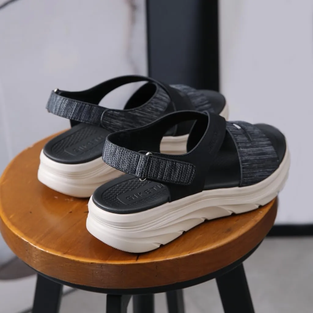 Women's Walking Sports Athletic Sandals Comfortable Outdoor Hiking Arch Support Slingback Casual Summer Beach Shoes
