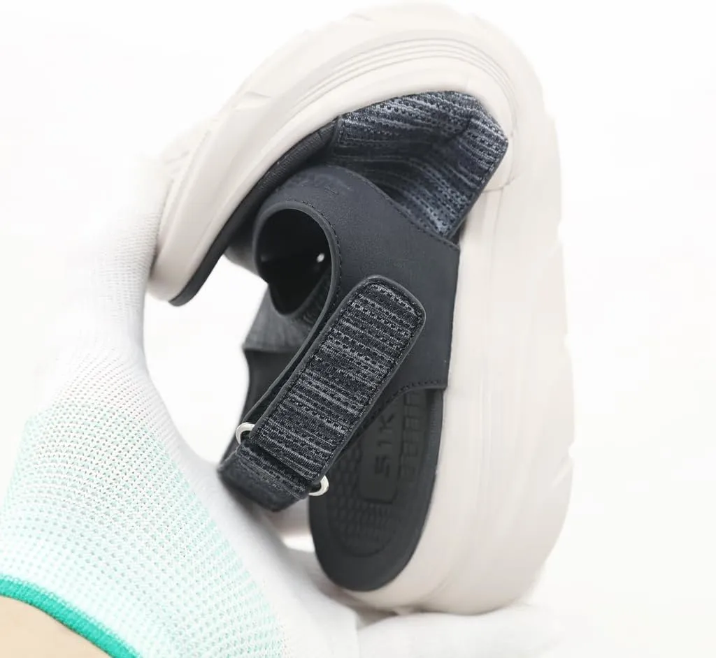 Women's Walking Sports Athletic Sandals Comfortable Outdoor Hiking Arch Support Slingback Casual Summer Beach Shoes