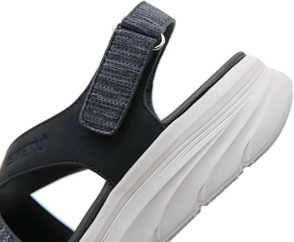 Women's Walking Sports Athletic Sandals Comfortable Outdoor Hiking Arch Support Slingback Casual Summer Beach Shoes
