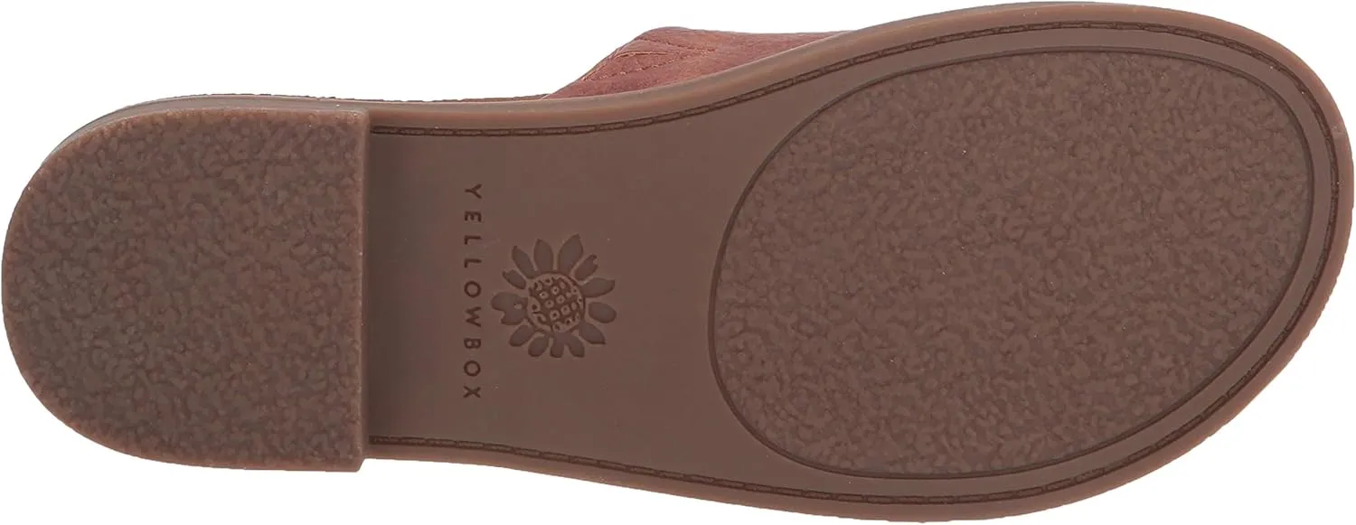 Yellow Box Women's Kalo Slide Sandal