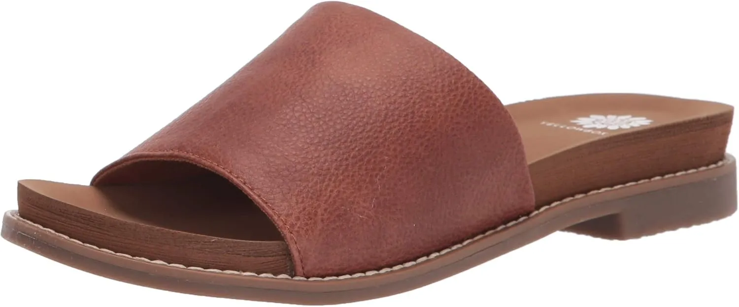 Yellow Box Women's Kalo Slide Sandal