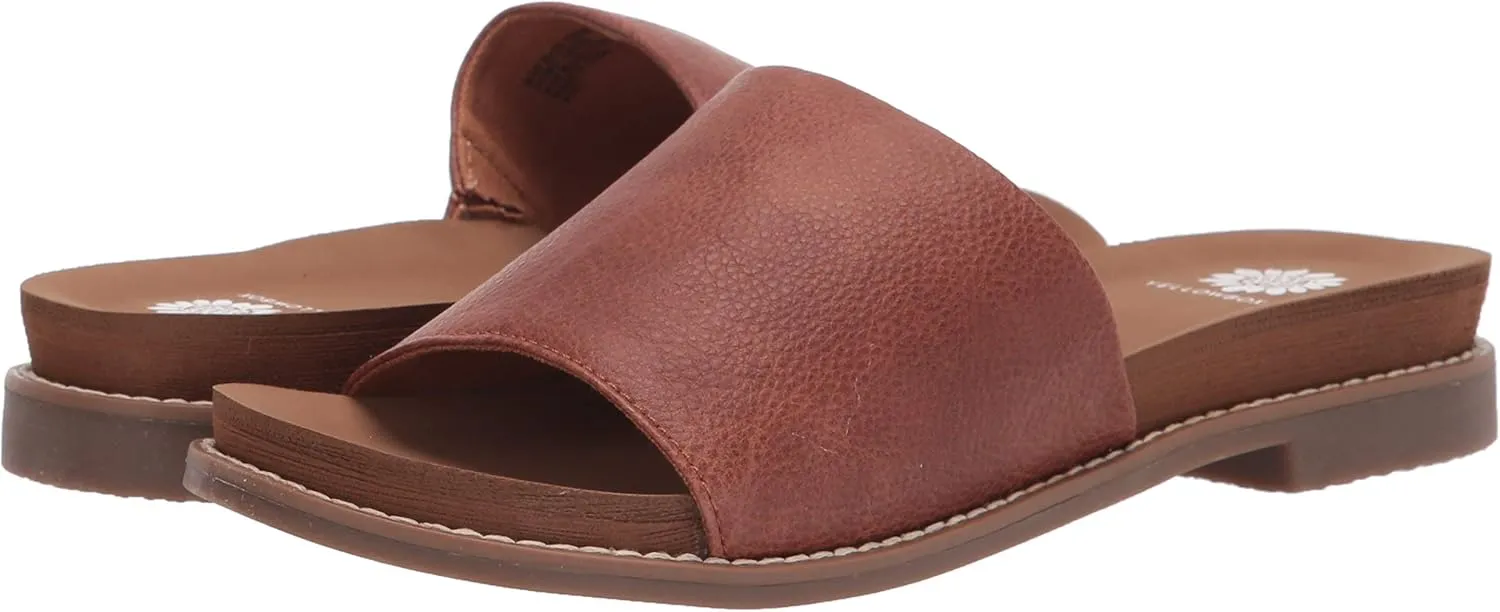 Yellow Box Women's Kalo Slide Sandal