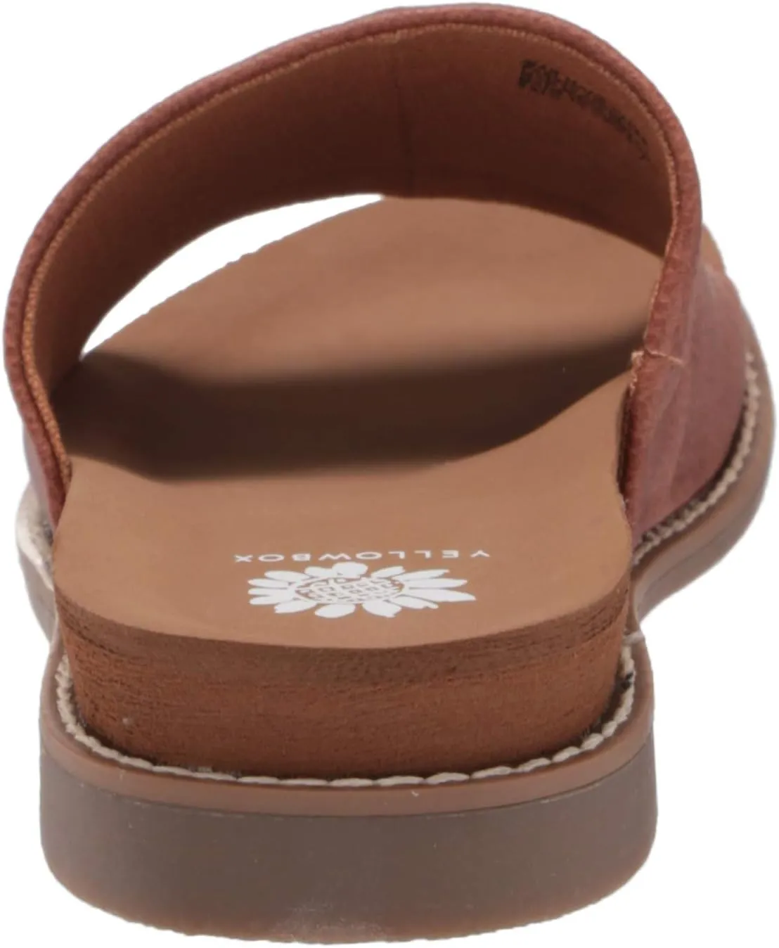 Yellow Box Women's Kalo Slide Sandal