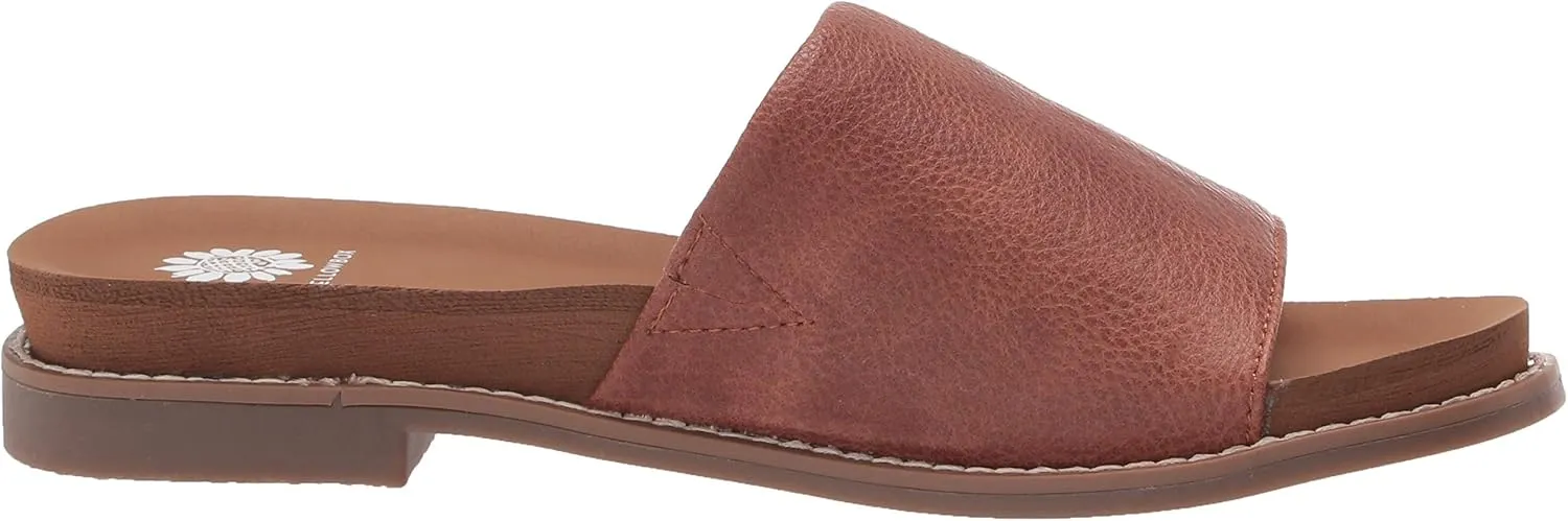 Yellow Box Women's Kalo Slide Sandal