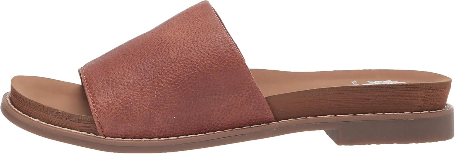 Yellow Box Women's Kalo Slide Sandal