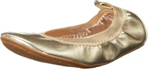 Yosi Samra Girl's Miss Samara Ballet Flat (Toddler/Little Big Kid)
